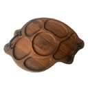 Servírovací desky a tácy