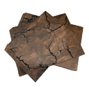 Krájecí bloky a špalky