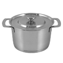 Nerezové nádobí Combekk