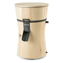 Mletí s Waldner Biotech