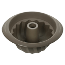 Silikonové pečící formy Lurch