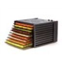 Sušička Excalibur černá 9 táců - tácy s ovocem sus1.jpg Thumb