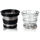 Kuvings - set síto na smoothies + homogenizační pouzdro set_sito_a_homogenizace.jpg Thumb