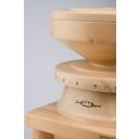 Elektrický mlýnek na obilí FAMILY Waldner Biotech family1.jpg Thumb