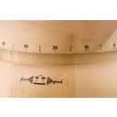 Elektrický mlýnek na obilí Waldner Biotech LADY lady2.jpg Thumb