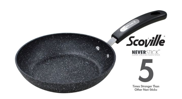 Scvoille NS 20cm Frying Pan 5x Stronger_01.jpg Scvoille_NS_20cm_Frying_Pan_5x_Stronger_01.jpg