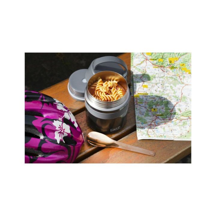 Nerezová termo nádoba Lurch 1663746708-rs6160_iso-pot_grau_klein_szene6_ohne-spiegelung.jpg