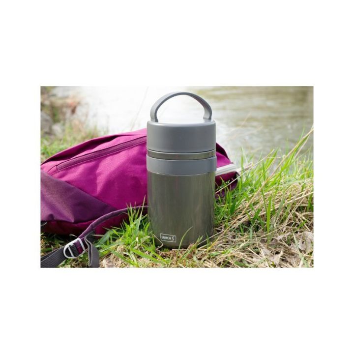 Nerezová termo nádoba Lurch 1663747641-rs6164_iso-pot_grau_gross_szene3.jpg