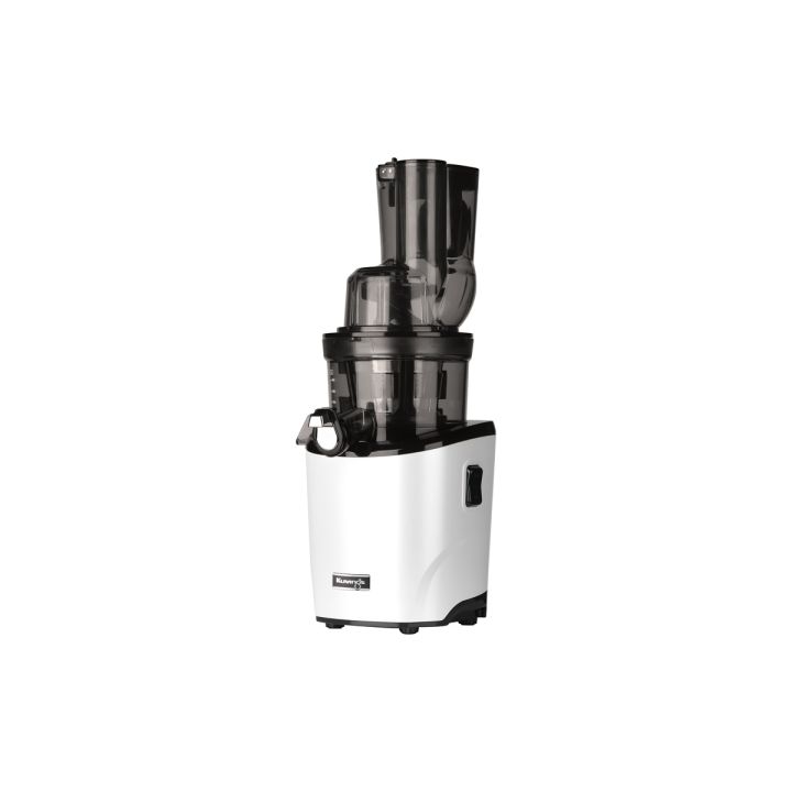 Kuvings Whole Slow Juicer REVO830 bílá matná 1666346797-revo830-bily-z-boku.jpg