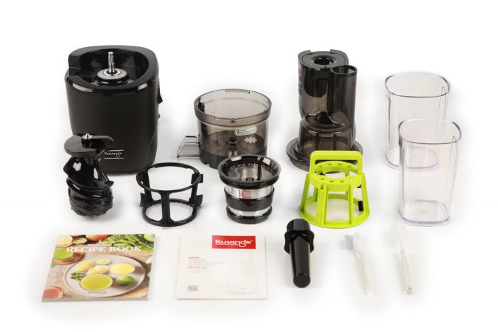 Kuvings Whole Slow Juicer REVO830 černá matná 1666348783-revo830-cerny-komplet.jpg