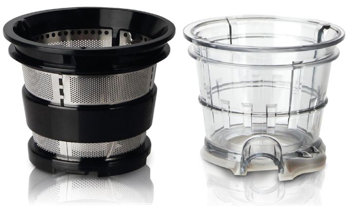 Kuvings - set síto na smoothies + homogenizační pouzdro set_sito_a_homogenizace.jpg