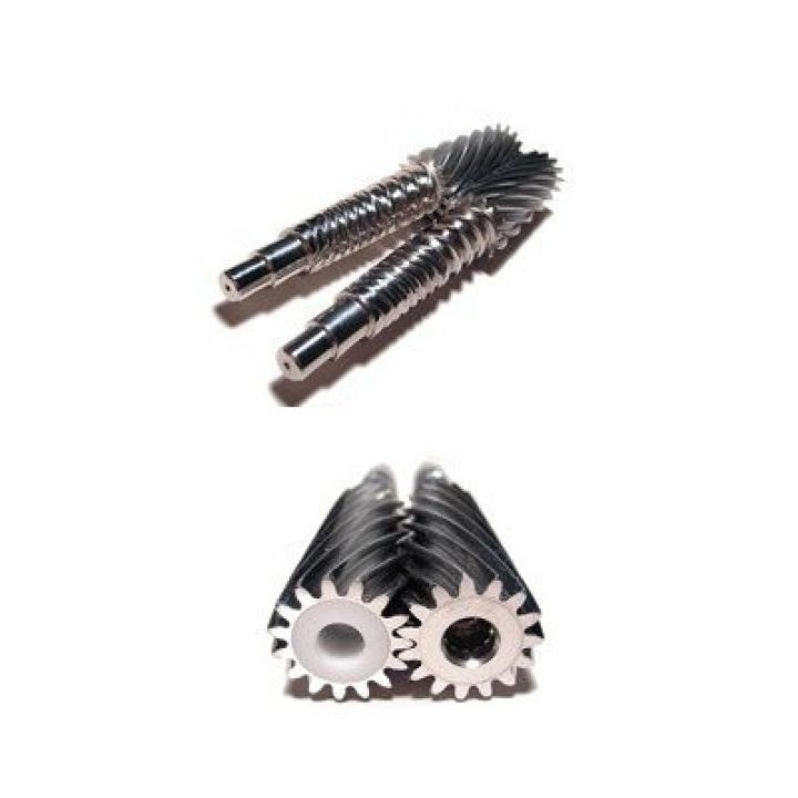 Odšťavňovač Angel Juicer 7500 - nerezové hřídele angeljuicer-4_7500.jpg