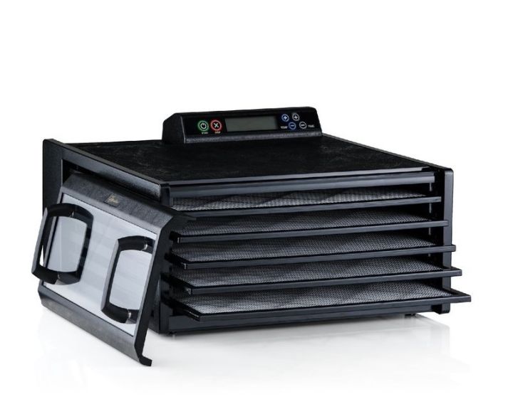 Sušička Excalibur černá 5 táců s digitálním displejem 2017-03-08_135649.jpg