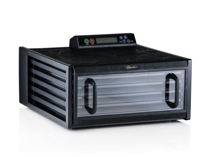 Sušička Excalibur černá 5 táců s digitálním displejem 2017-03-08_135726.jpg