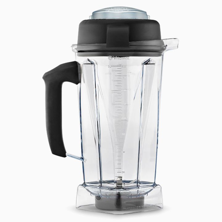 Vitamix TNC5200 - nádoba na mixování tekutých surovin 2 l container-64oz-front.jpg
