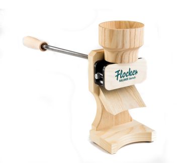 Waldner Biotech FLOCKER ruční vločkovač