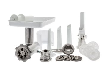 Ankarsrum - mlýnek na maso (rozšířené balení) (920900058)