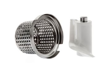 Ankarsrum - nástavec struhadlo k mlýnku na maso (920900034)