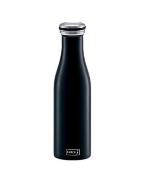 Trendy termo láhev Lurch 00240908 - 500 ml matt black