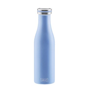 Trendy termo láhev Lurch 00240940 - 500 ml pearl blue