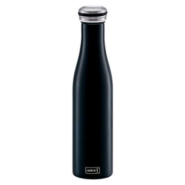 Trendy termo láhev Lurch 00240928 - 750 ml matt black