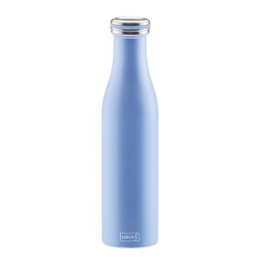 Trendy termo láhev Lurch 00240960 - 750 ml pearl blue