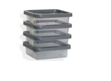 sušička - miska na jogurt (1 ks)