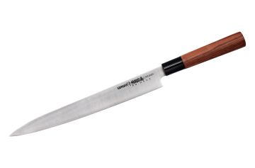 Samura OKINAWA Nůž Yanagiba 27 cm (SO-0111)