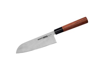 Samura OKINAWA Nůž Santoku 17,5 cm (SO-0194)