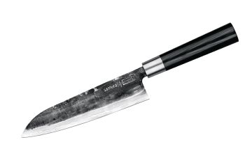 Samura SUPER 5 Nůž Santoku 18 cm (SP5-0095)