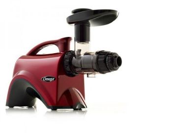 Sana Juicer EUJ-606 by Omega červená