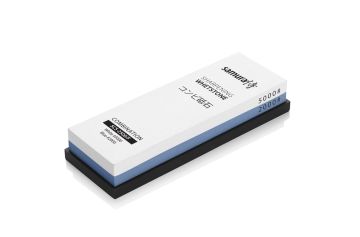 Samura Brusný kámen kombinovaný, zrnitost 2000/5000 (SCS-2500/F)