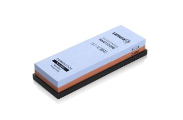 Samura Brusný kámen kombinovaný, zrnitost 240/800 (SCS-280/C)
