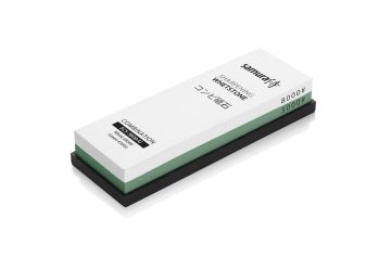 Samura Brusný kámen kombinovaný, zrnitost 3000/8000 (SCS-3800/U)