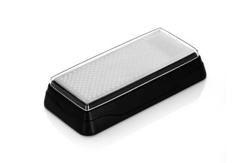 Samura Diamantový brousek na nože, zrnitost 360/600 (SDS-360/M)