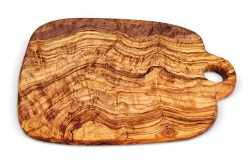 Arte Legno - prkénko s rukojetí na zavěšení 24x17 cm (TG141)