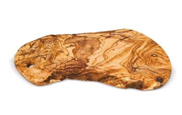 Arte Legno - prkénko nepravidelné 32x19x2,4 cm (NOV772)