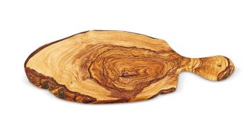 Arte Legno - prkénko s rukojetí 39x15 cm (TG8711)