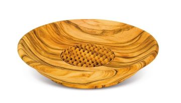 Arte Legno - struhadlo na česnek 10 cm (TRL5)