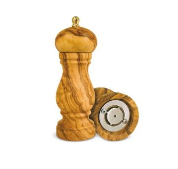 Arte Legno - mlýnek na pepř 16x6 cm (P3191)
