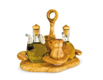 Arte Legno - dochucovací souprava (PS97)