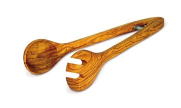 Arte Legno - kuchyňské kleště 26x10x5 cm (PN27)