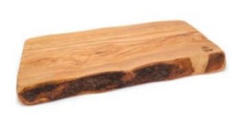 Arte Legno - masivní prkénko 45x23x5 cm (BLOC)