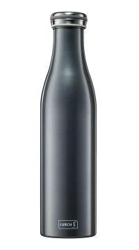 Trendy termo láhev Lurch 00240864 - 750 ml antracite