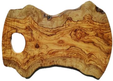 Arte Legno - servírovací XL prkénko 60x26x2 cm (HED3)