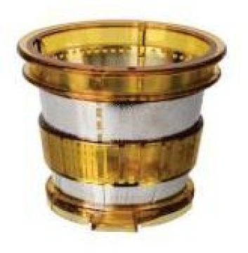 Kuvings B6000 - síto na odšťavňování (jemné síto)