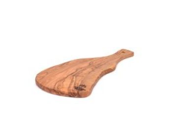 Arte Legno - prkénko "planchette" s rukojetí 32x15x1 cm (PLCTX1)