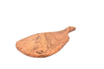 Arte Legno - prkénko "planchette" s rukojetí 35x17x1 cm (PLCTX2)