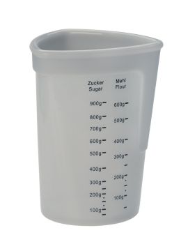 Lurch - Silikonová odměrka (00070260)