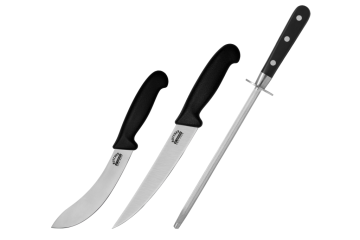 Samura BUTCHER Set 3 nožů (SBU-0230)